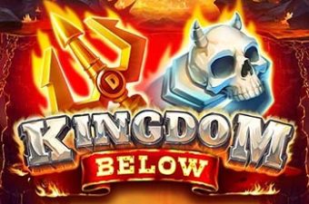 Kingdom Below