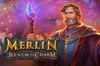 Merlin Realm of Charm