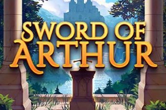 Sword of Arthur