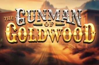 The Gunman of Goldwood